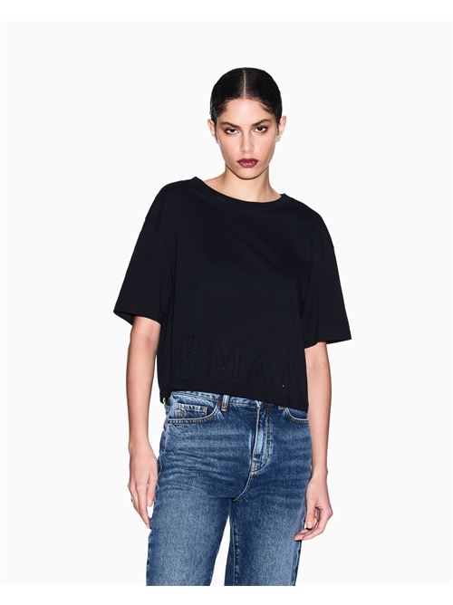 t-shirt ARMANI EXCHANGE | XW001709 AF17172UC001